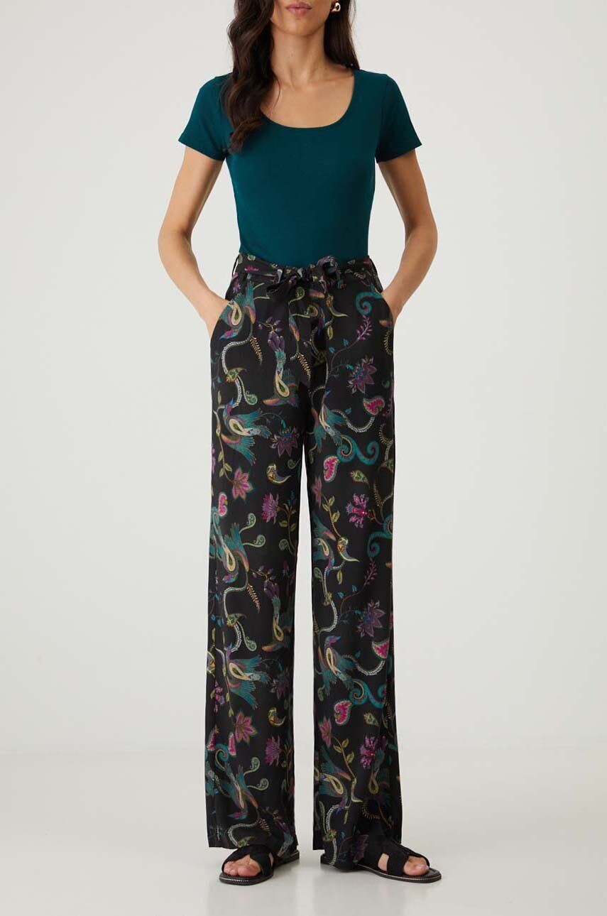 

Брюки Medicine, черный