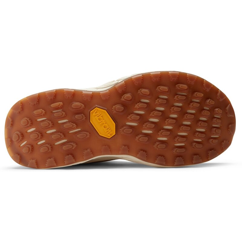 Кроссовки Fresh Foam x Hierro V8 New Balance, цвет ginger lemon (wthierf8) — фото 2