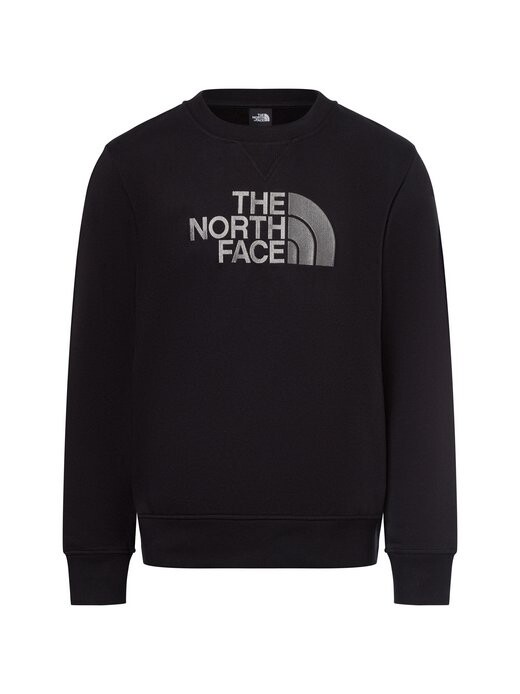 

Толстовка The North Face, черный