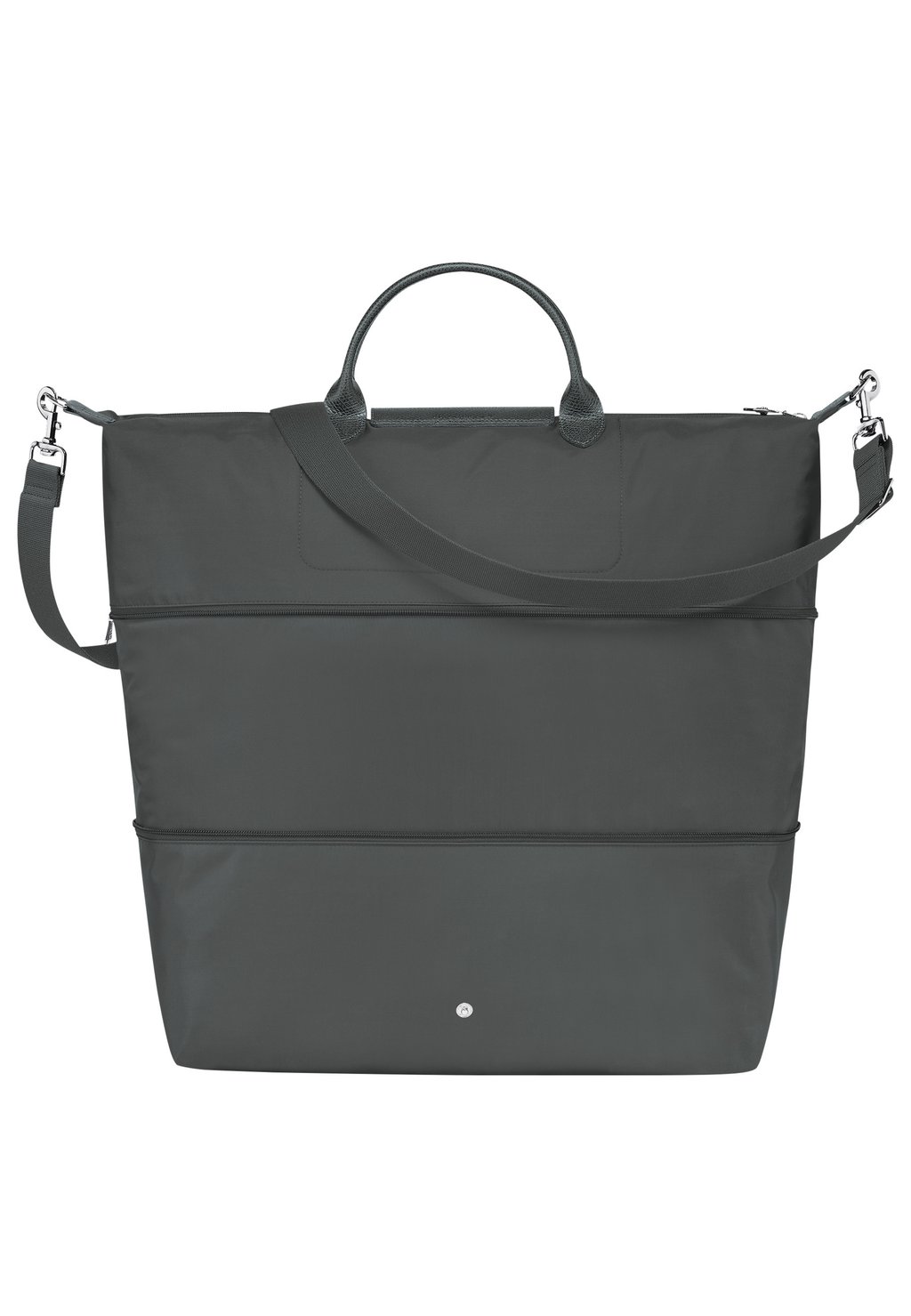 

Сумочка LE PLIAGE GREEN Longchamp, серый