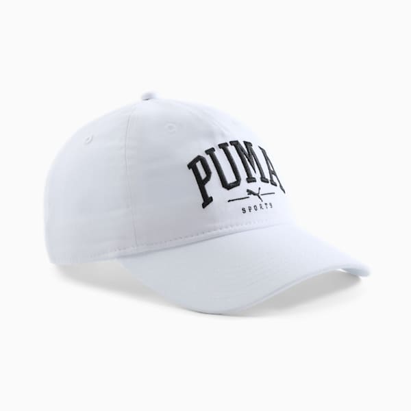 

Женская регулируемая шапка Puma, белый