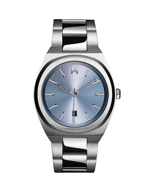

Часы Одиссея II, 42 мм MVMT, цвет Blue