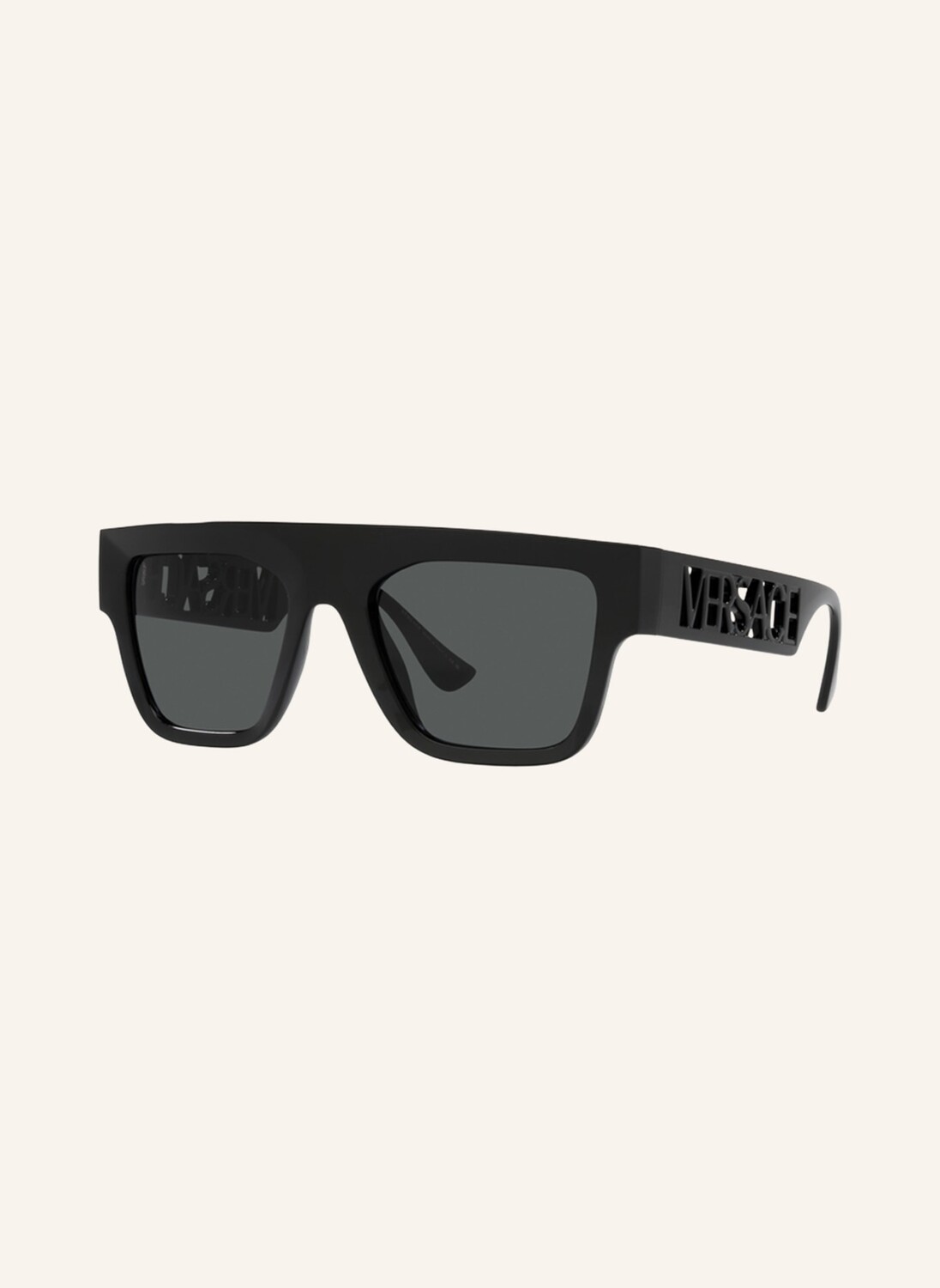 

Солнцезащитные очки VERSACE VE4430U GB1/87, черный