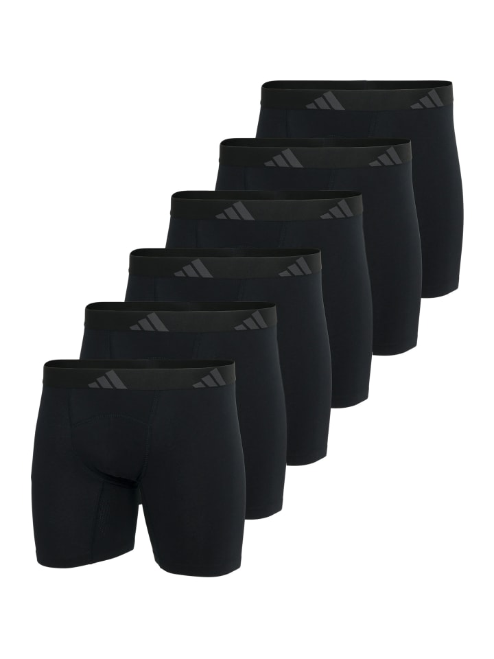 

Трусы Adidas Sportswear, черный