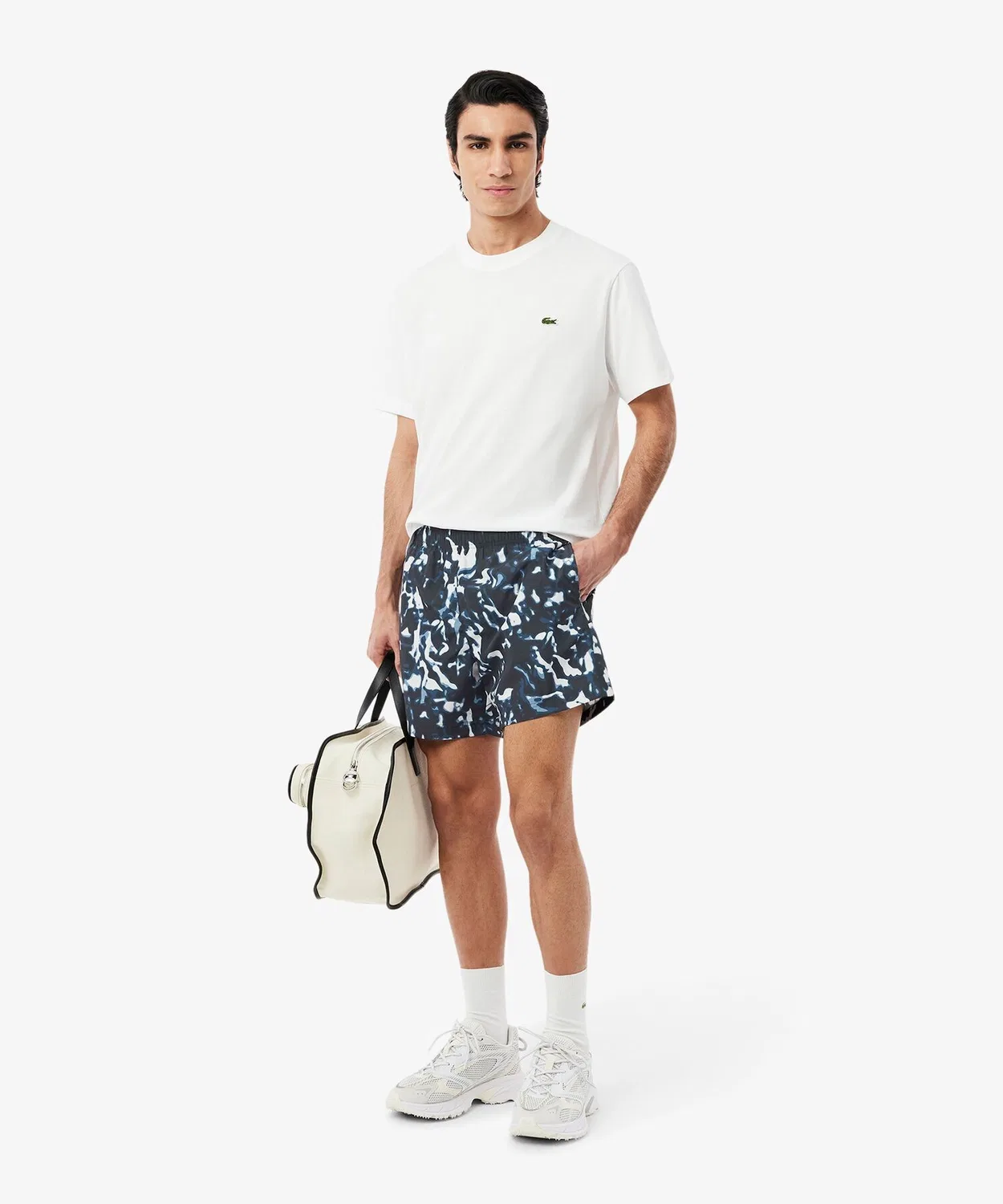 Плавки Audience Print Swim Shorts — фото 2