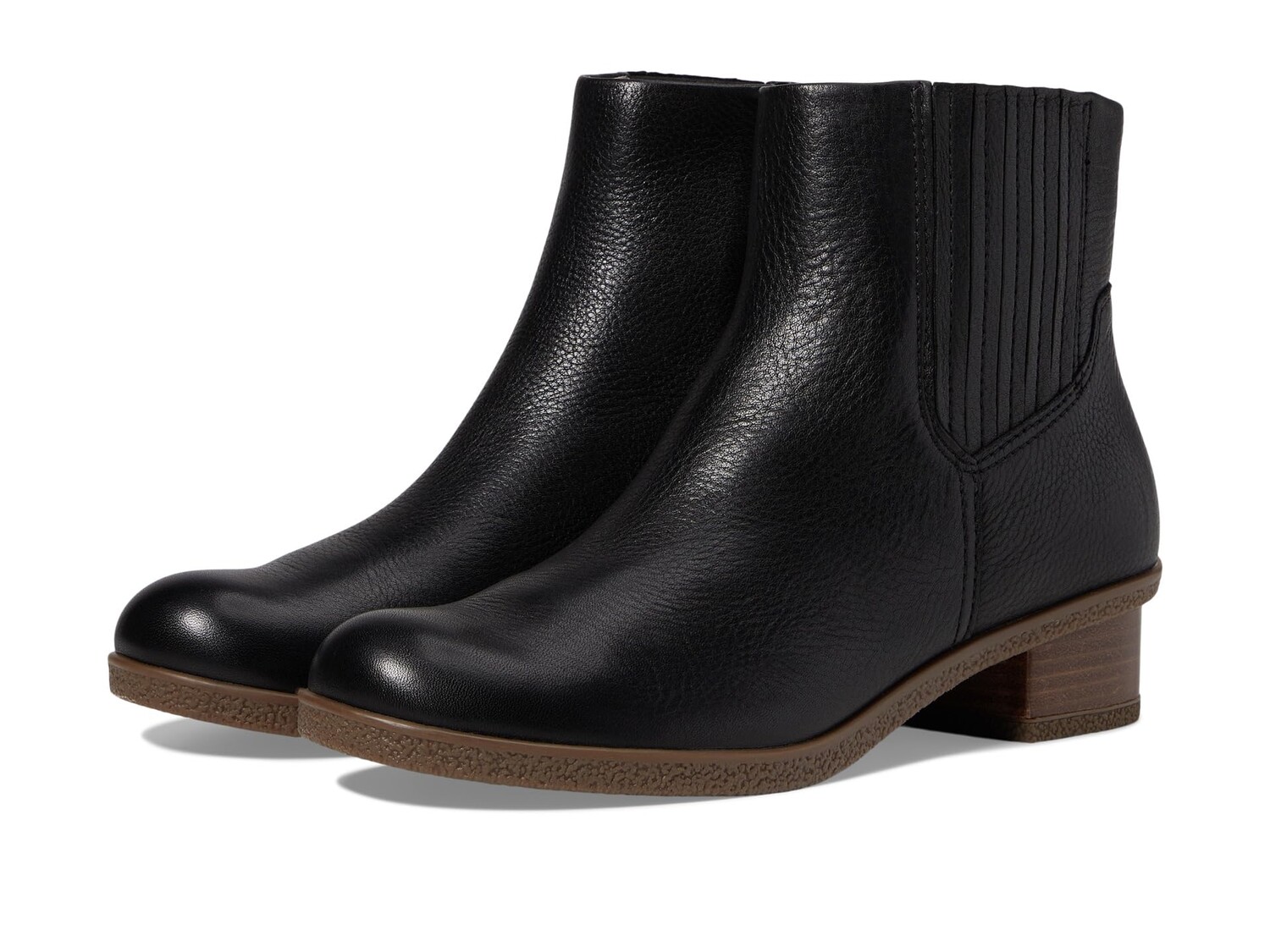 

Ботинки Dansko Daisie