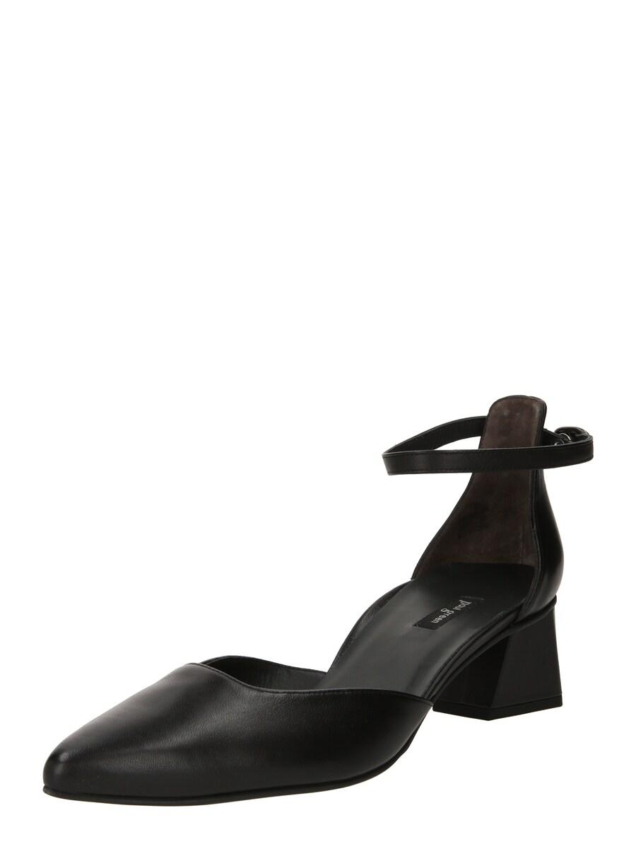 Туфли Paul Green, Black