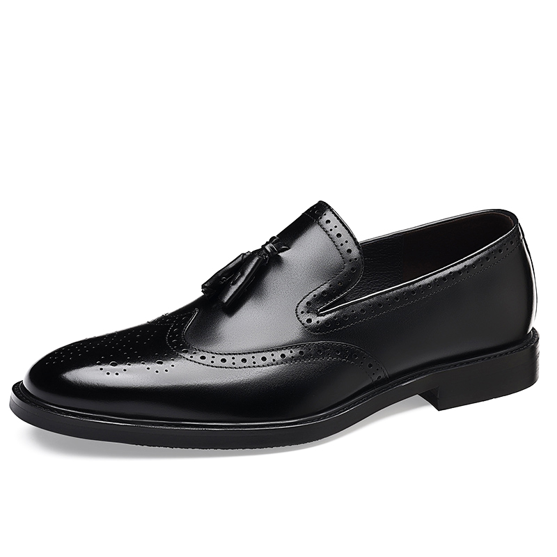 

Повседневная обувь мужская POPULAR ROUSE PR, Black