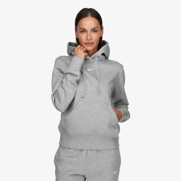 

Флисовая толстовка Phoenix Nike, серый