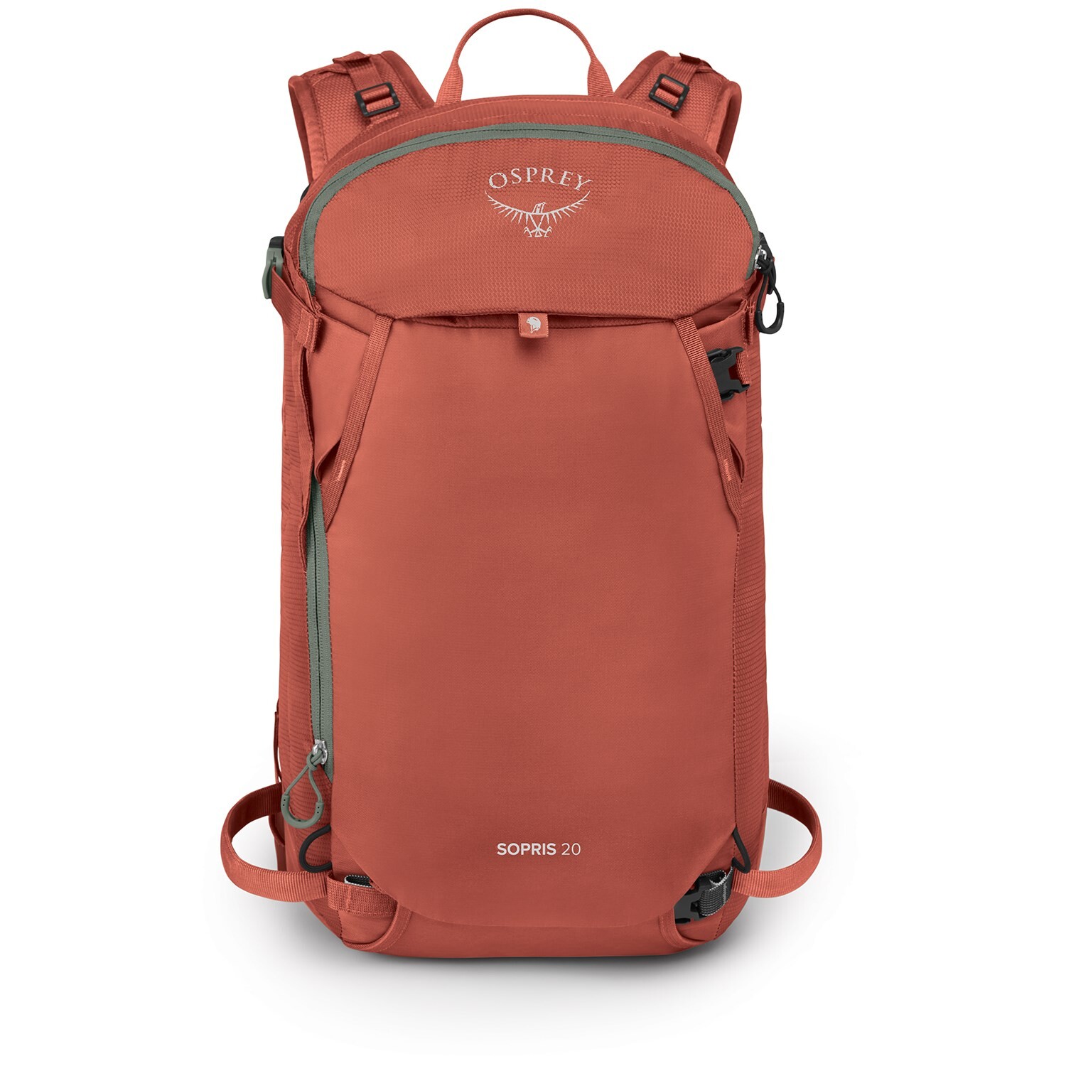 

Рюкзак Osprey Sopris 20, оранжевый