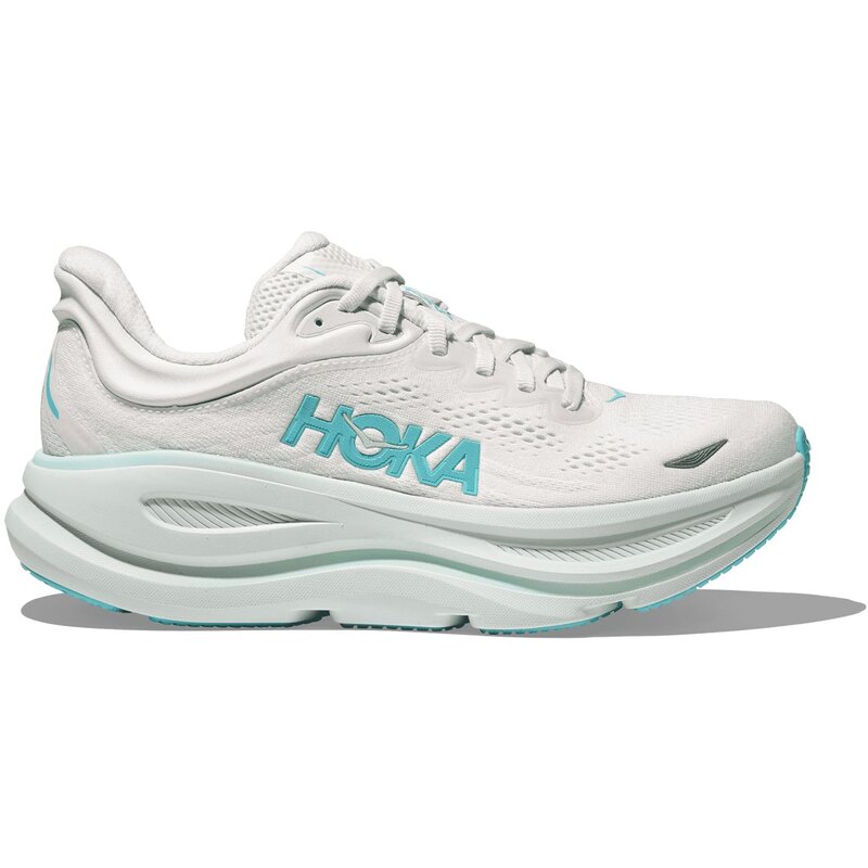 Кроссовки Bondi 9 Hoka, мультиколор
