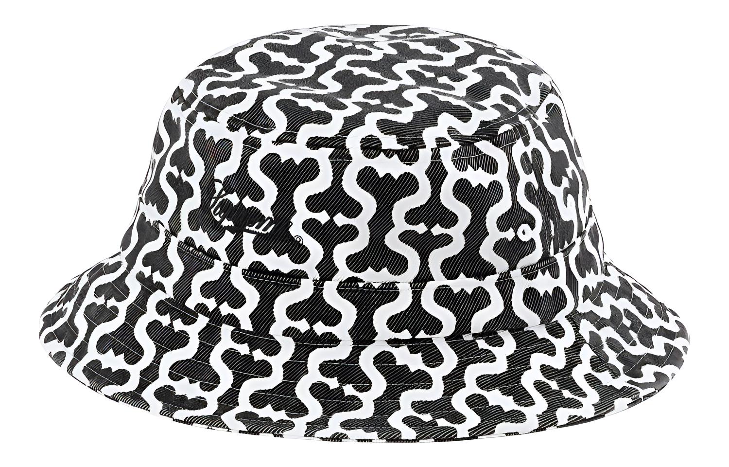 

Supreme Тканый дробильщик, Black Print