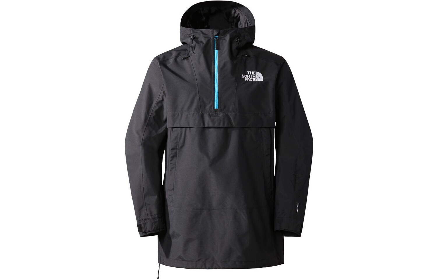 

THE NORTH FACE Мужская уличная куртка, цвет Black