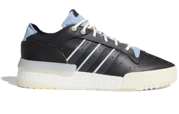Кроссовки оригиналы соперничество rm низкий чи Adidas, черный — фото 2