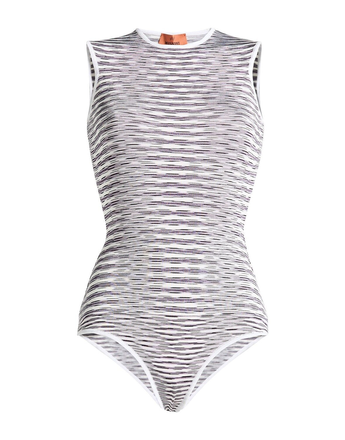 

Боди Missoni, фиолетовый