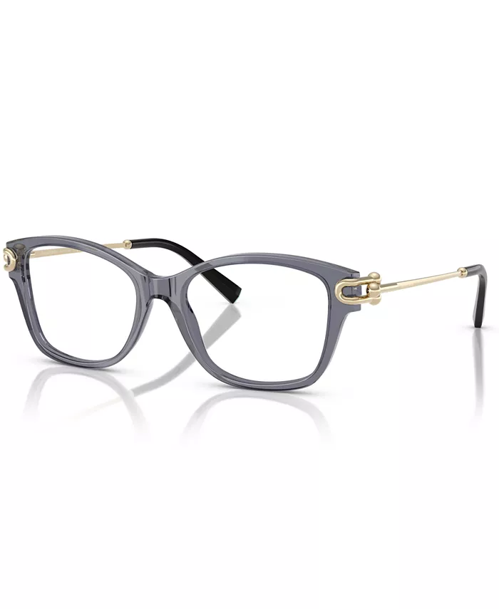 

Женские очки для зрения, TF2266 Tiffany & Co., фиолетовый