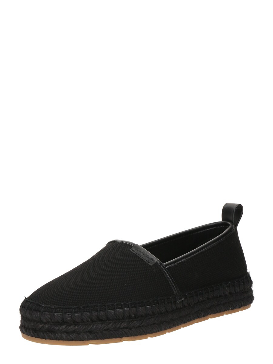 

Эспадрильи Michael Kors ELIAS, черный