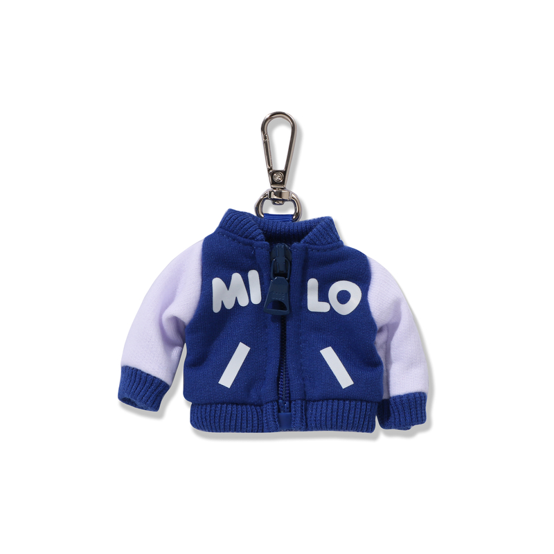 

A BATHING APE Полиэстеровый кулон унисекс, Dark Blue NYX