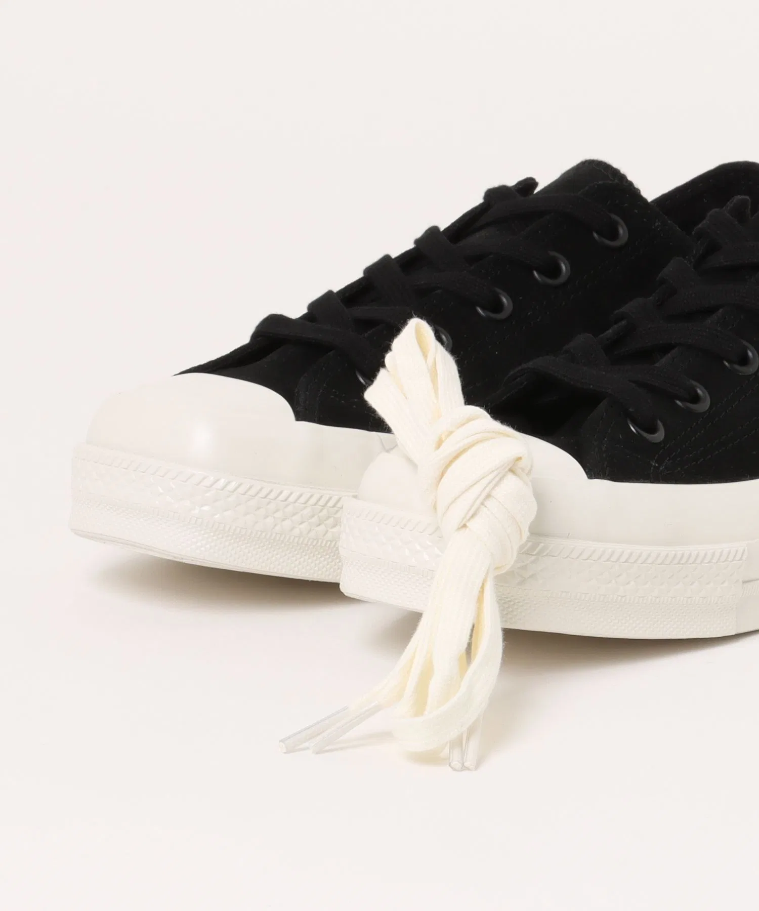 Мужские и женские кроссовки CONVERSE ALL STAR SQUARETOE SU OX — фото 4