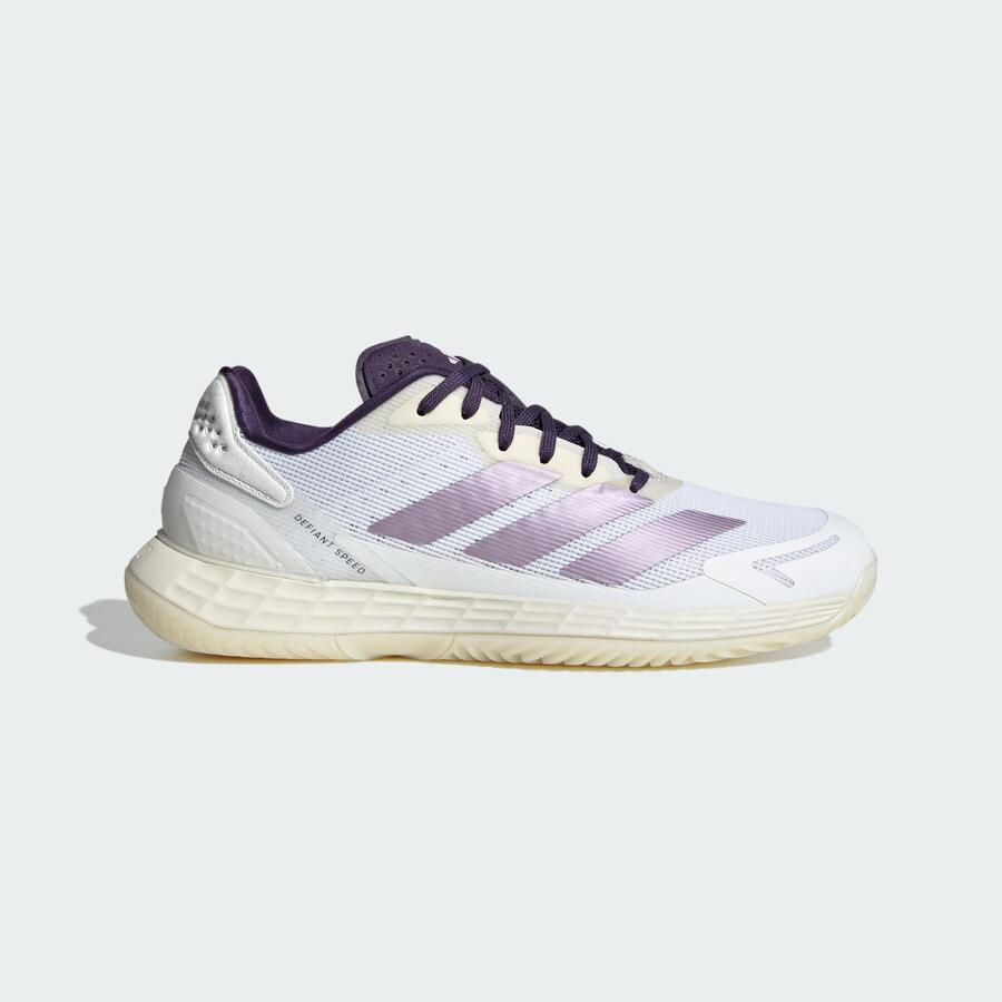 ADIDAS Теннисные кроссовки Defiant Speed 2