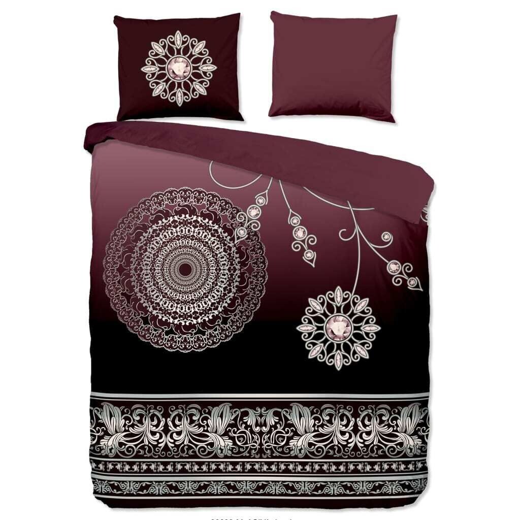 

Комплект постельного белья ASIYA 200х200/220 см Pure