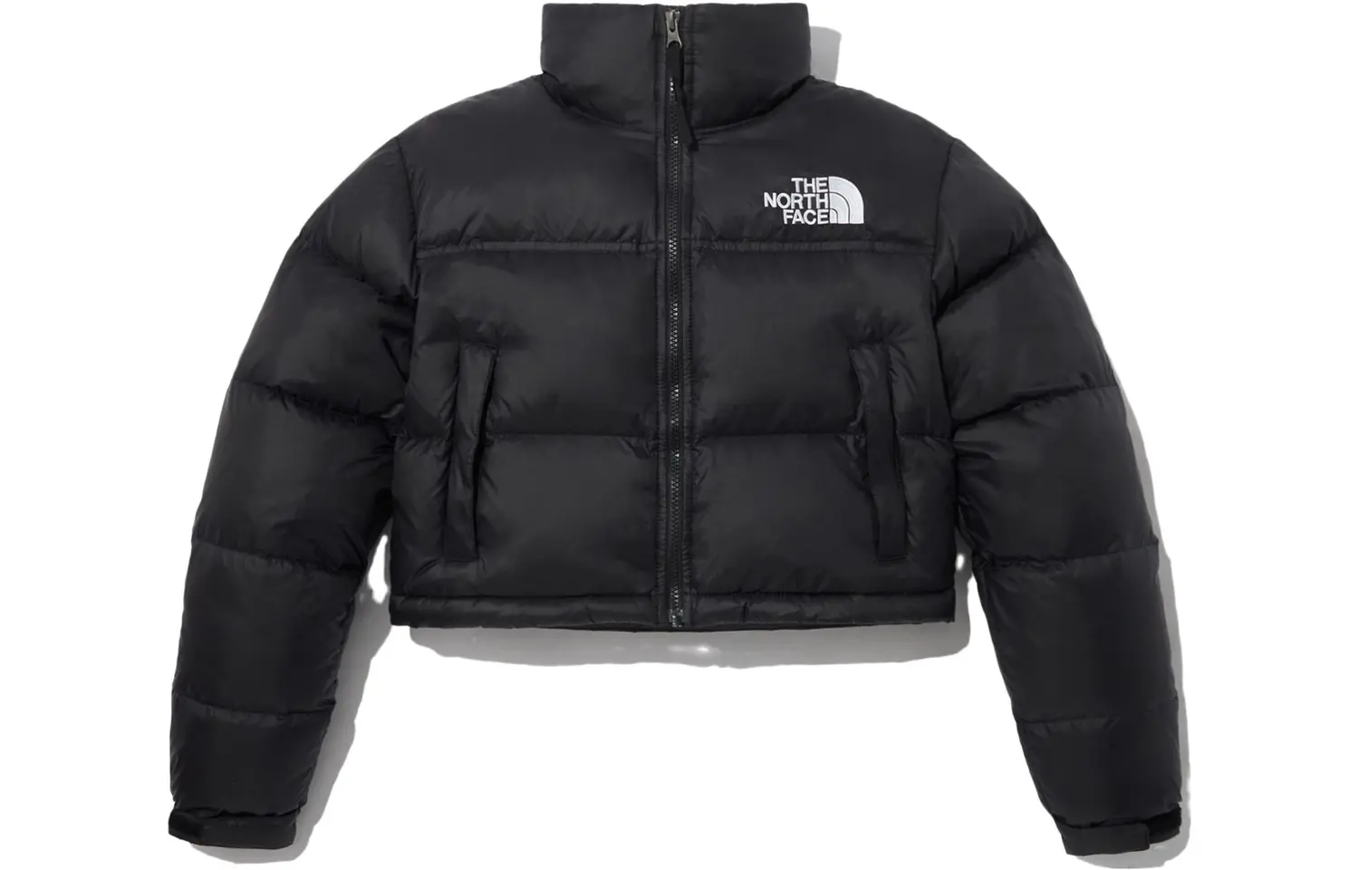 

THE NORTH FACE Женское короткое пальто, цвет Black
