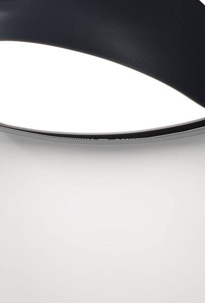 

Настенный светильник Maytoni Decorative Lighting Gloss цвет graphit transparent