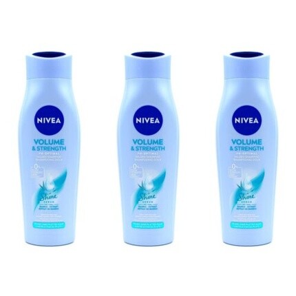 

Шампунь для объема и силы 250 мл Nivea