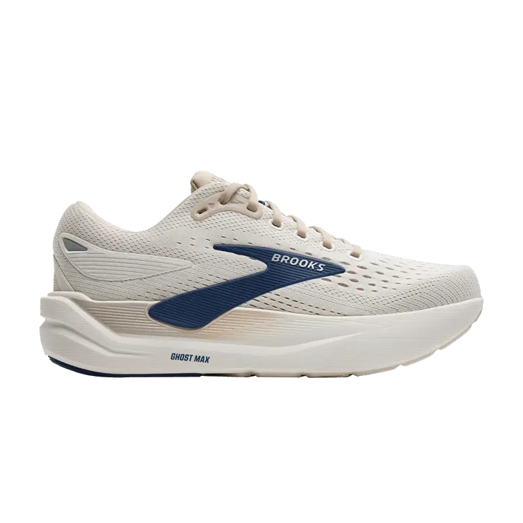

Кроссовки Brooks Ghost Max 3, Coconut Navy