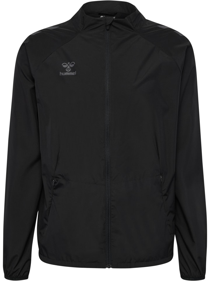 

Спортивная куртка Hummel, черный