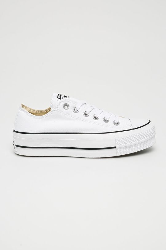 

Кроссовки Чак Тейлор Converse, белый