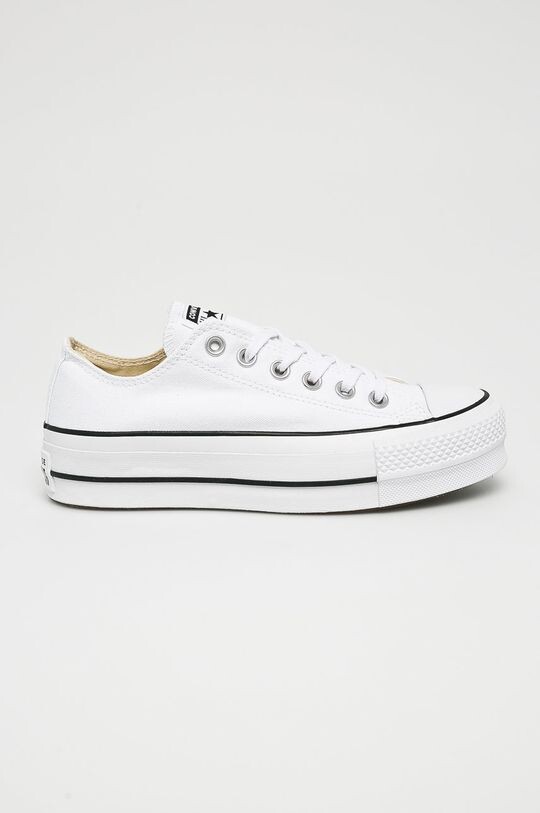 Кроссовки Чак Тейлор Converse, белый