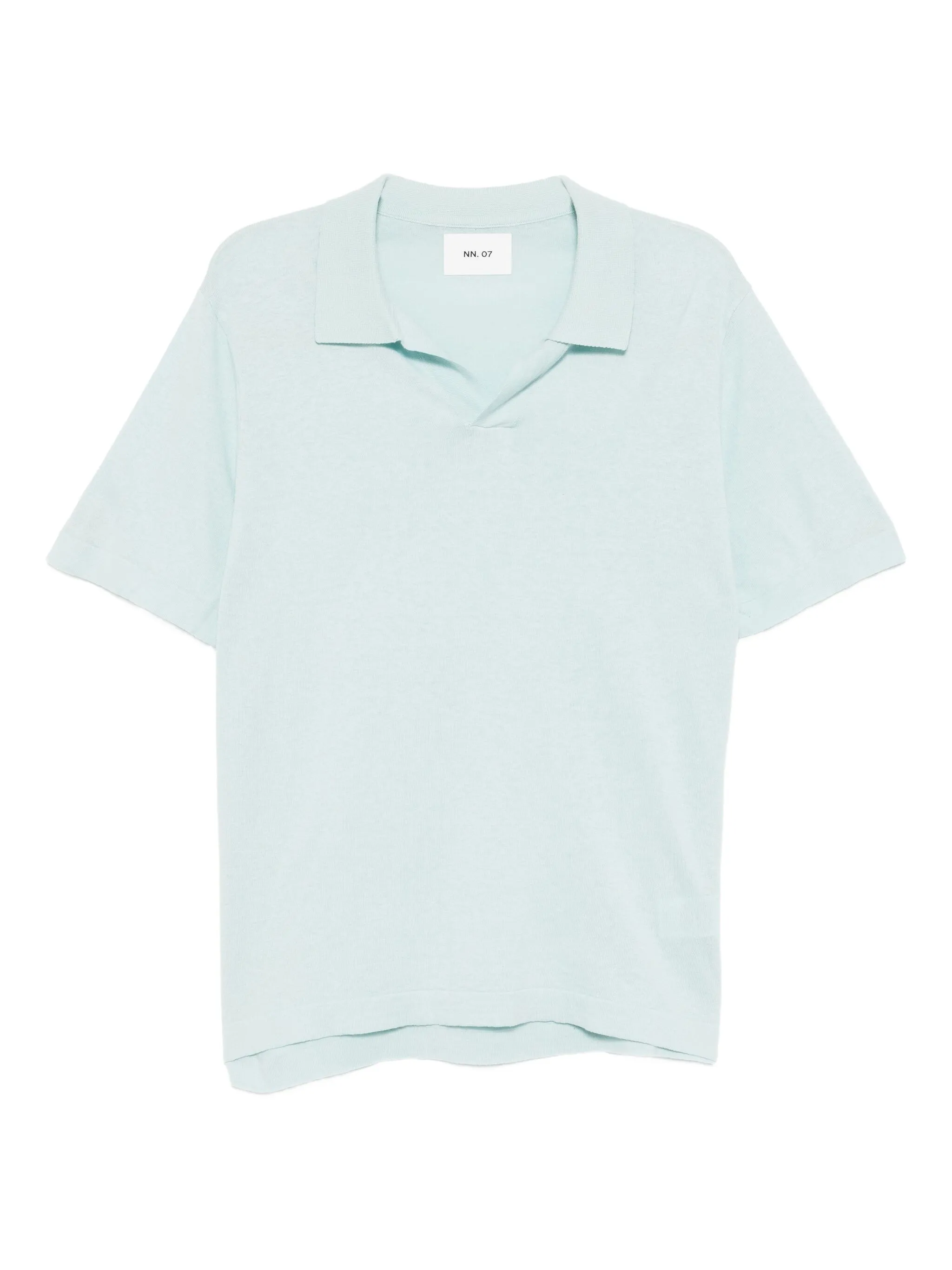 

Трикотажная футболка Ryan Nn07, синий