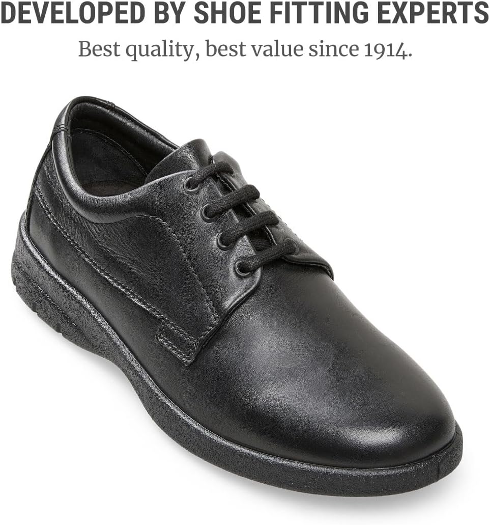Туфли Padders Men's Shoes, черный — фото 4