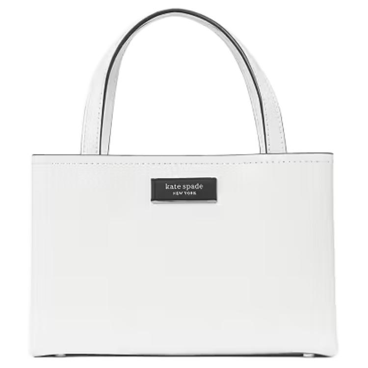 

Kate Spade Кожаная сумка тоут