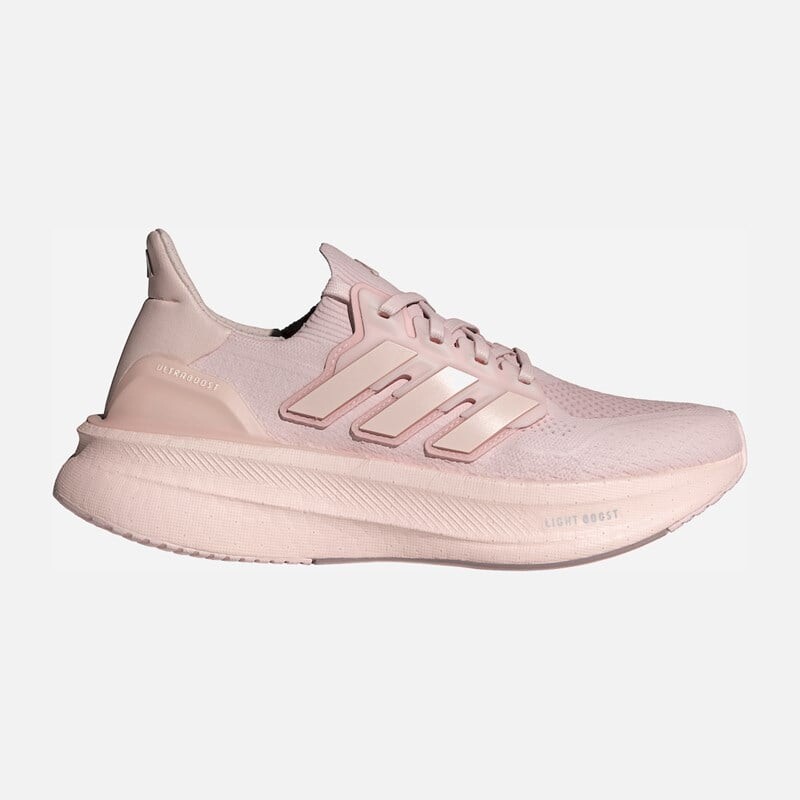 

Женские кроссовки Ultraboost 5 Вт Adidas, розовый