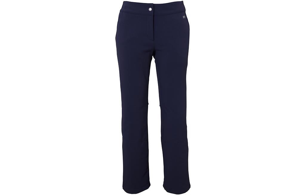 

Спортивная серия Лыжные брюки Women's Phenix Черные