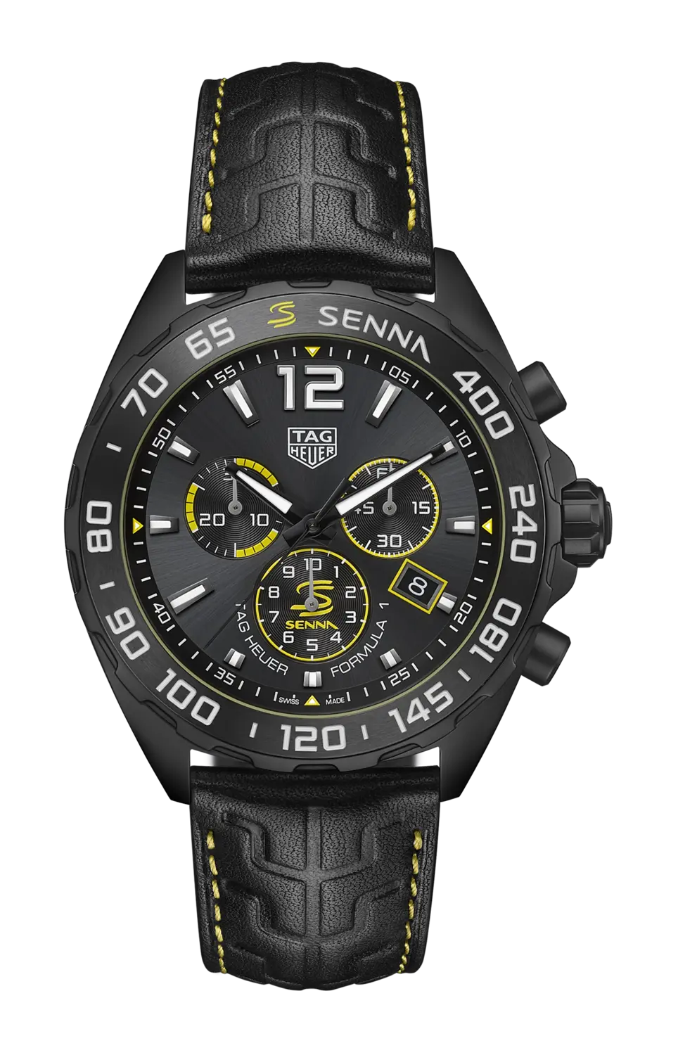 

Часы formula 1 Tag Heuer