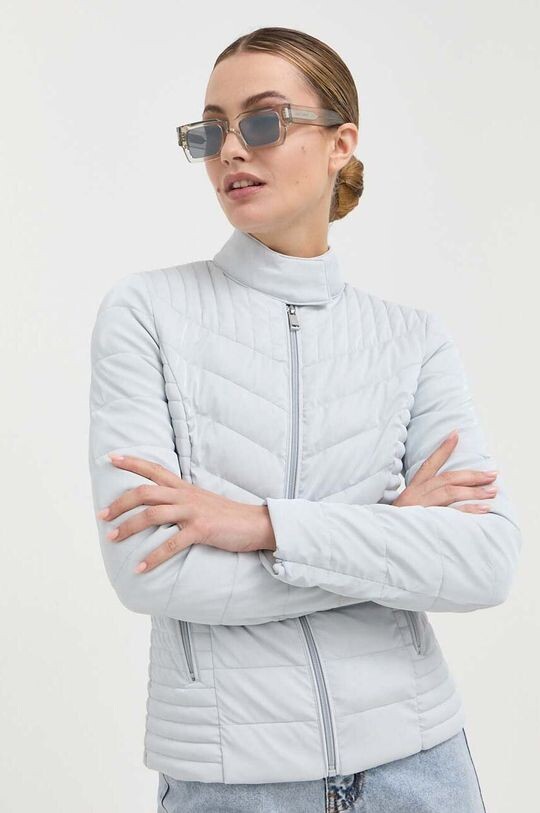 

Куртка Guess, серый