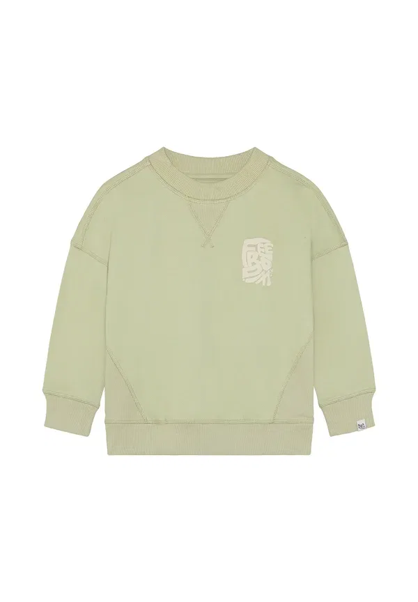 Джемпер Backprint Noppies, линт
