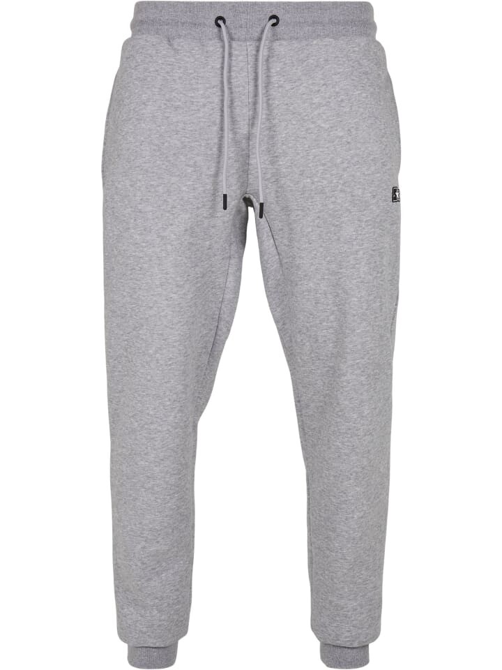 

Спортивные штаны STARTER, цвет heather grey