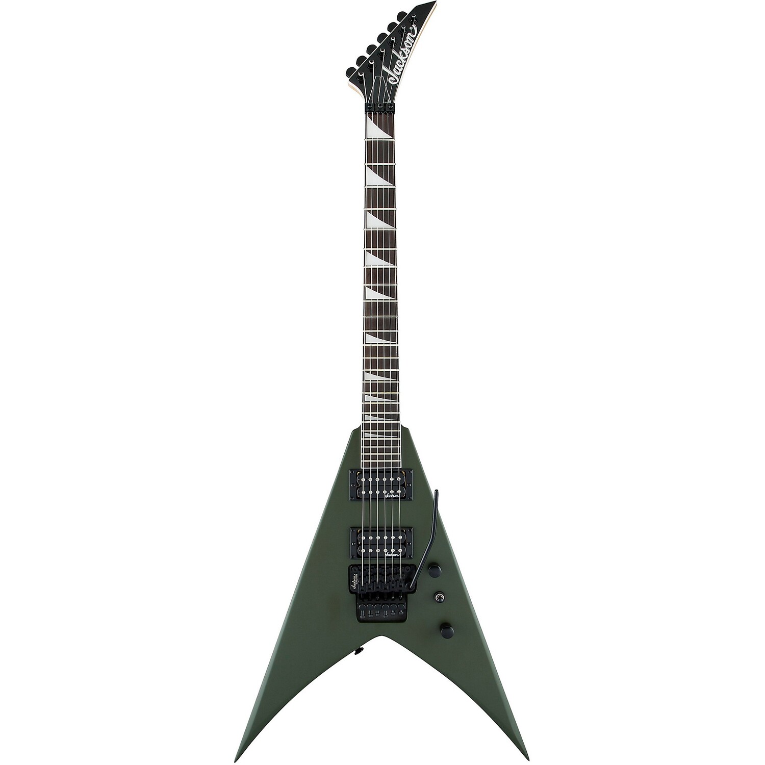 

Электрогитара Jackson JS Series King V JS32 Matte Army Drab
