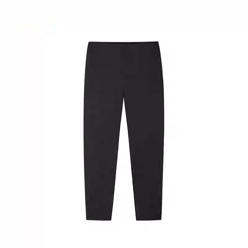

ANTA Разнообразие тренировочной коллекции спортивные штаны Women's Basic Black