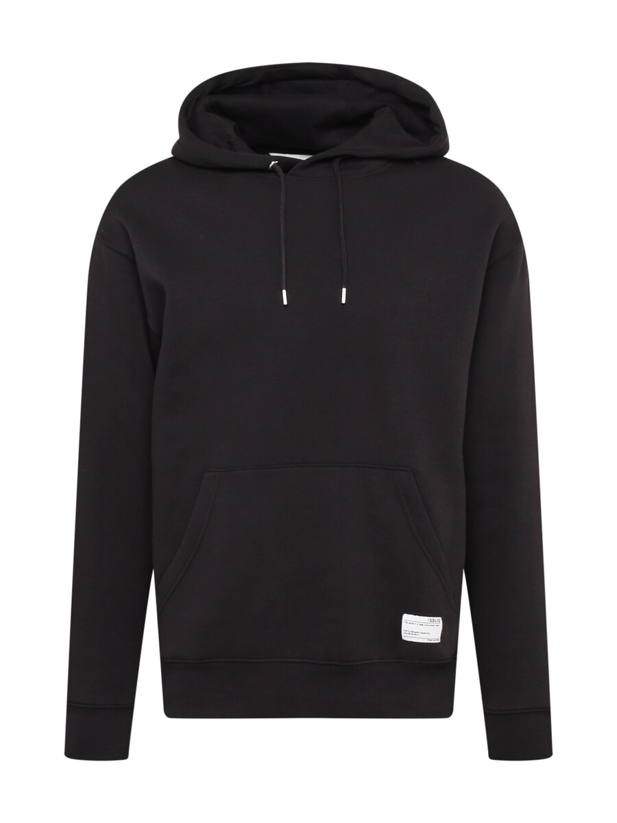 

Свитер !Solid Lenz, Black