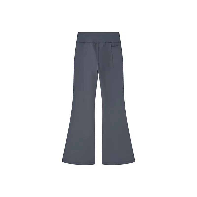 Детские штаны для мальчиков Knitted Sweatpants Under Armour Asphalt Gray — фото 3
