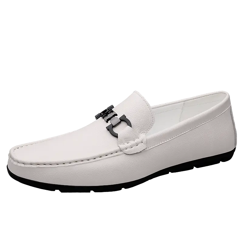 

Мужская повседневная обувь с низким верхом BOLE, White