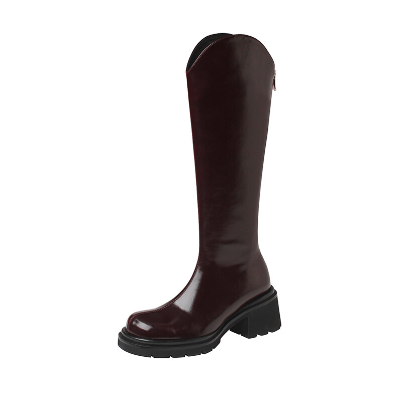 

Сапоги PVAJ Knee-high Boots Women's, черный