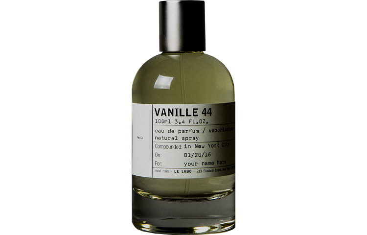Le Labo City Exclusive Paris Vanilla 44 Парфюм Древесные Ноты Туалетная Вода Апельсиновый Аромат Лимон 15 мл/50 мл/100 мл/500 мл — фото 4