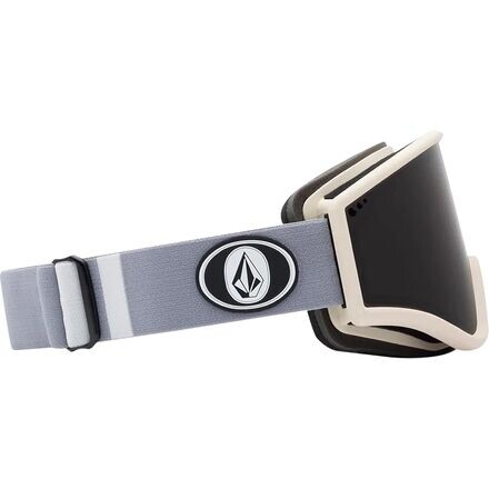 

Яэ очки Volcom, цвет Light Grey/Khaki/Bonus Lens/Bronze