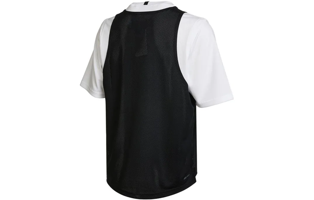 Футболка Sport Dri Fit Jordan, черный — фото 3